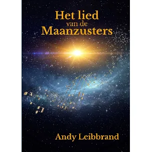 Afbeelding van Het lied van de Maanzusters