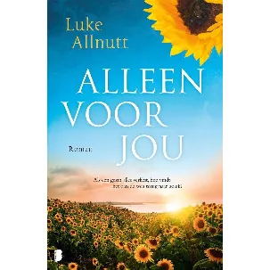 Afbeelding van Alleen voor jou