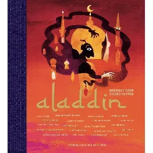 Afbeelding van Aladdin