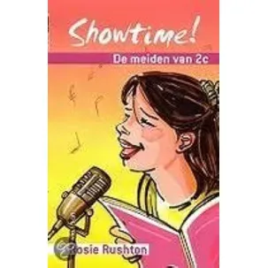 Afbeelding van Showtime