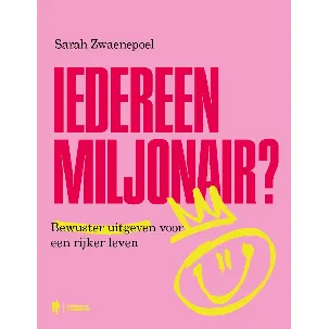 Afbeelding van Iedereen miljonair?