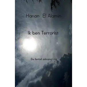 Afbeelding van Ik ben Terrorist