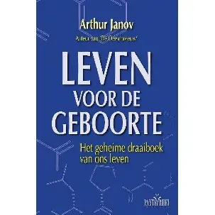 Afbeelding van Leven voor de geboorte