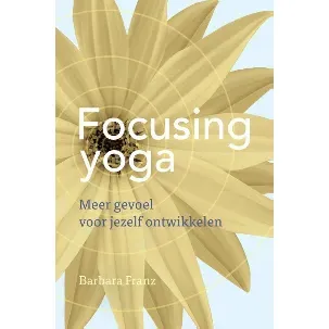 Afbeelding van Focusing yoga