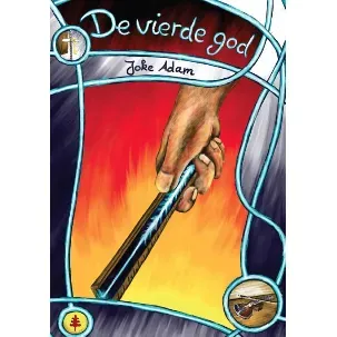 Afbeelding van De vierde god