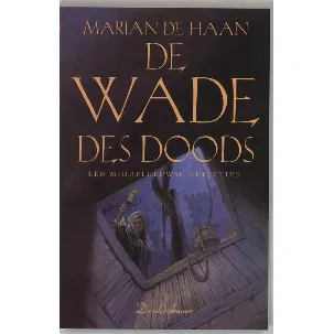 Afbeelding van Damyaen Roosvelt 4 - De wade des doods