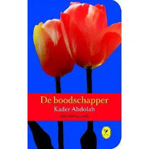 Afbeelding van De boodschapper