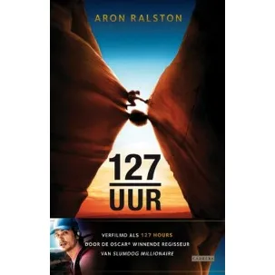 Afbeelding van 127 Uur