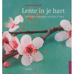 Afbeelding van Lente in je hart