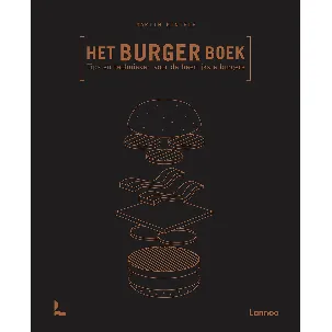 Afbeelding van Het Burger Boek