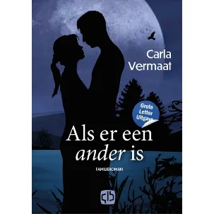 Afbeelding van Als er een ander is