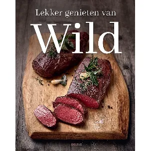 Afbeelding van Lekker genieten van wild