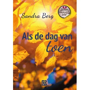 Afbeelding van Als de dag van toen