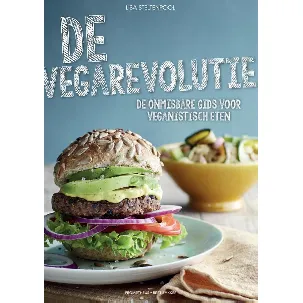 Afbeelding van De vegarevolutie