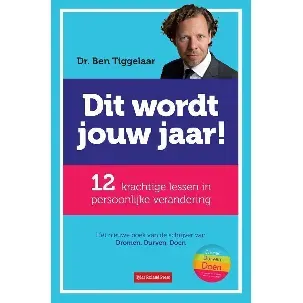 Afbeelding van Dit wordt jouw jaar