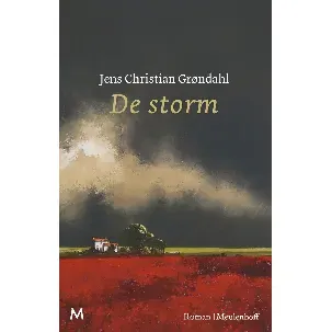 Afbeelding van De storm