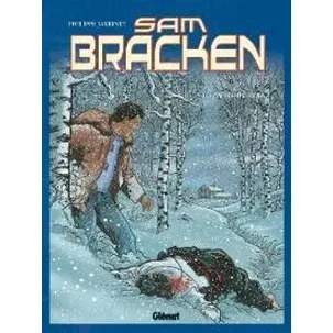 Afbeelding van Sam bracken hc03. melody lynn