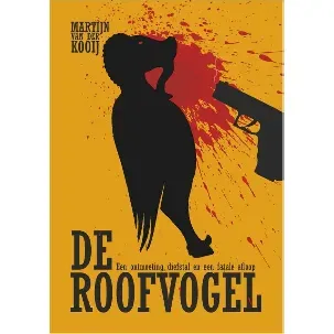 Afbeelding van De roofvogel