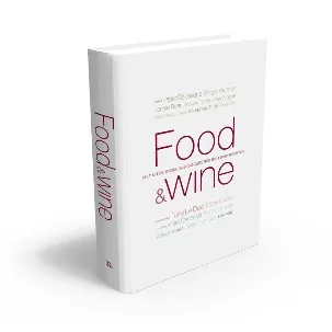 Afbeelding van Food & Wine