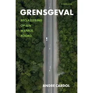 Afbeelding van Grensgeval