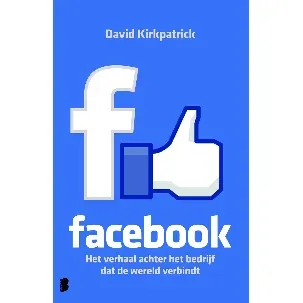 Afbeelding van Facebook