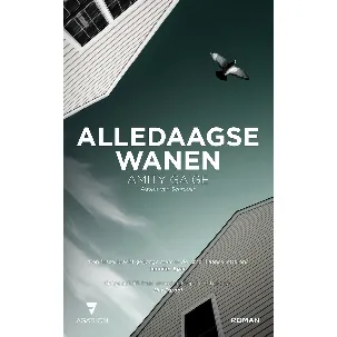 Afbeelding van Alledaagse wanen