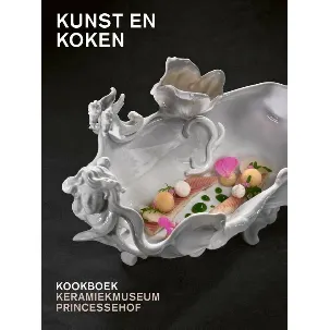 Afbeelding van Kunst en Koken