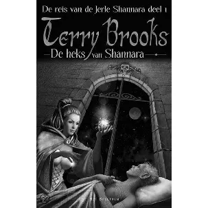 Afbeelding van Reis Van Jerle Shannara