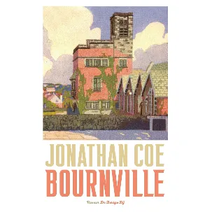 Afbeelding van Bournville