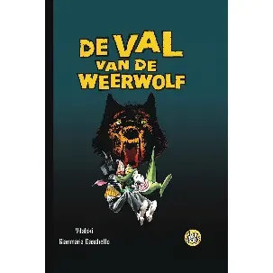 Afbeelding van De val van de weerwolf