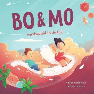 Afbeelding van Bo en Mo