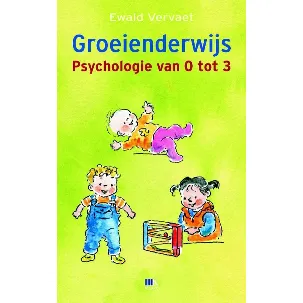 Afbeelding van Groeienderwijs