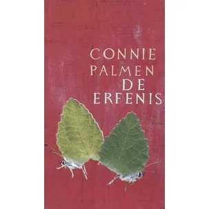 Afbeelding van Connie Palmen - De erfenis