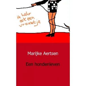 Afbeelding van Een hondenleven