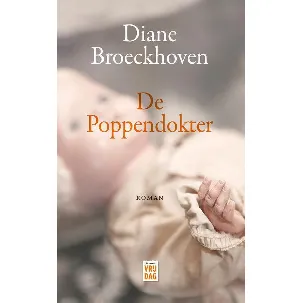 Afbeelding van De poppendokter