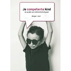 Afbeelding van Je competente kind