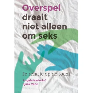 Afbeelding van Overspel draait niet alleen om seks