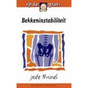 Afbeelding van Bekkeninstabiliteit