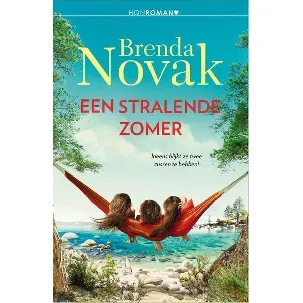 Afbeelding van Een stralende zomer