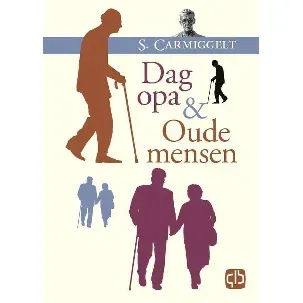 Afbeelding van Dag opa & Oude mensen