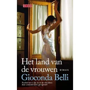 Afbeelding van Het land van de vrouwen