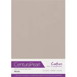 Afbeelding van Crafter's Companion Centura Pearl - Mink