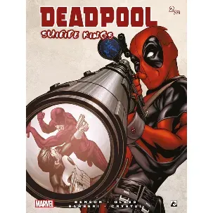 Afbeelding van Deadpool 10