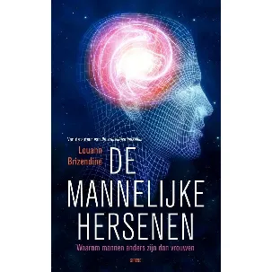 Afbeelding van De Mannelijke Hersenen