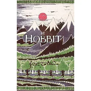 Afbeelding van De hobbit