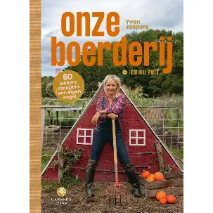 Afbeelding van Onze boerderij