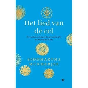 Afbeelding van Het lied van de cel