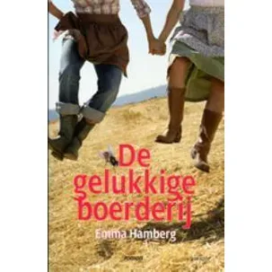 Afbeelding van De Gelukkige Boerderij