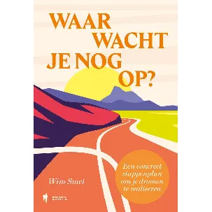 Afbeelding van Waar wacht je nog op?