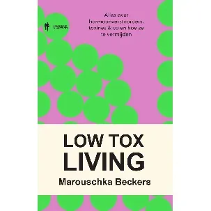 Afbeelding van Low tox living